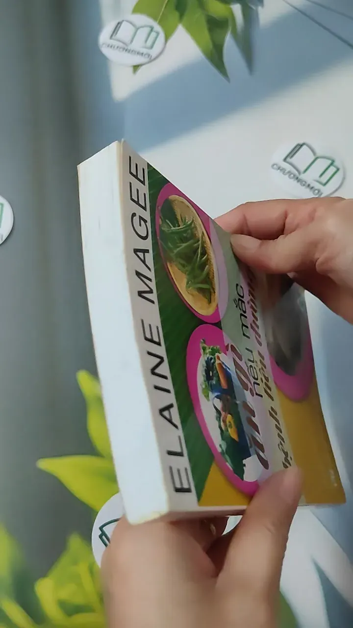 Ăn Gì Nếu Mắc Bệnh Tiểu Đường? - Elaine Magee 780821