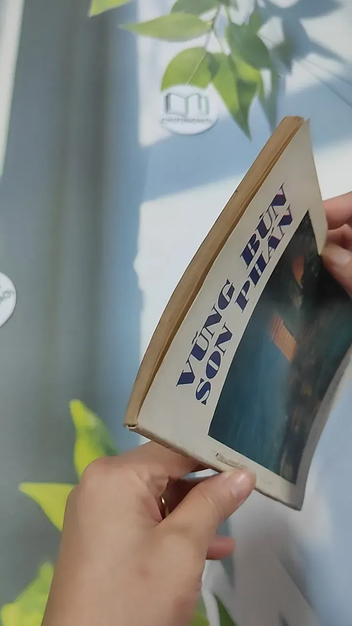 [XƯA] Vũng Bùn Son Phấn (1993) 776038