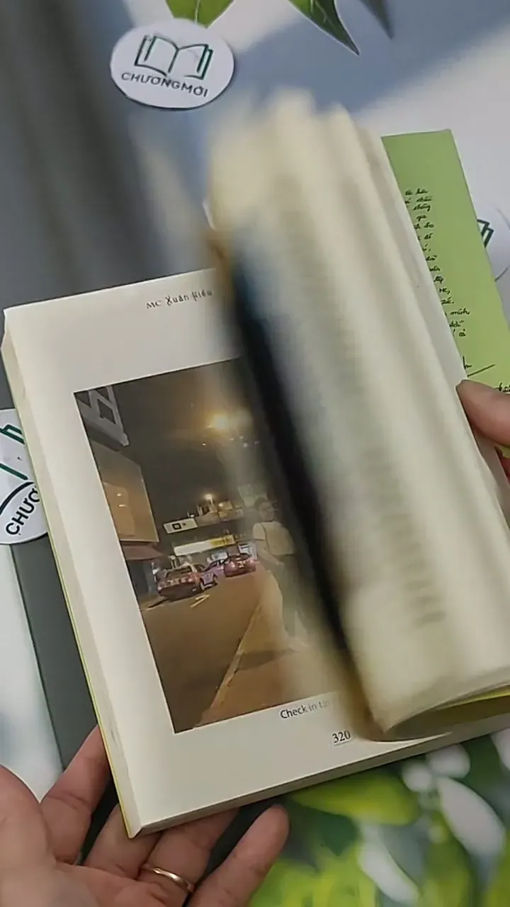 Thanh Xuân Không Chỉ Một Thời - MC Xuân Hiếu 705616