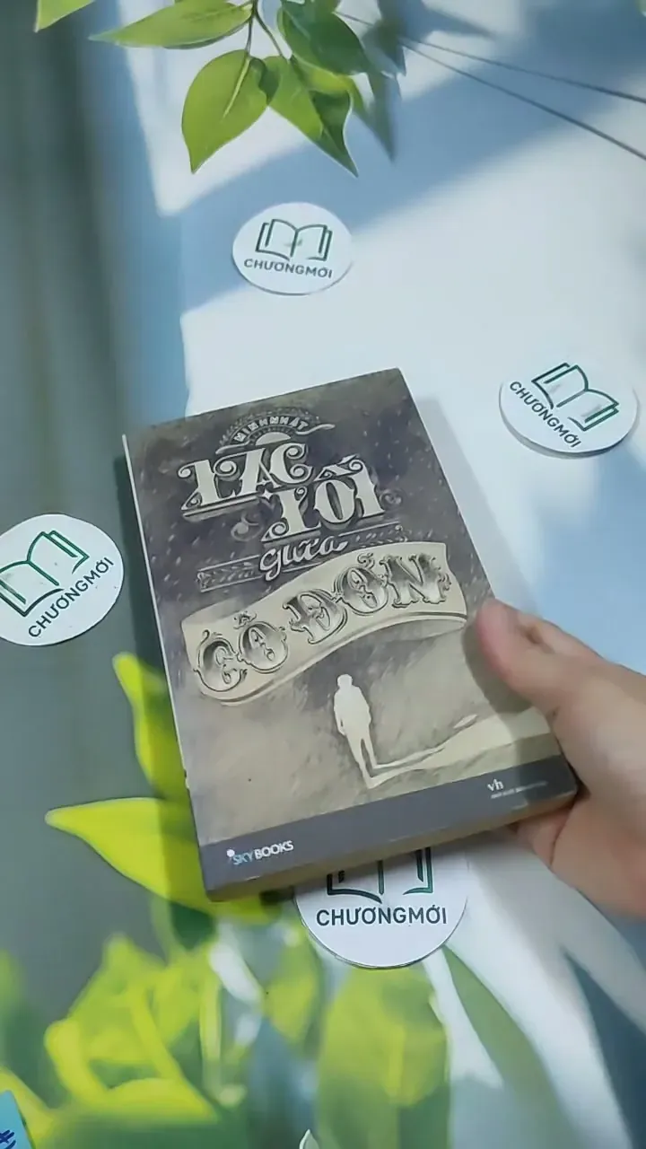 Lạc Lối Giữa Cô Đơn - Minh Nhật 707310