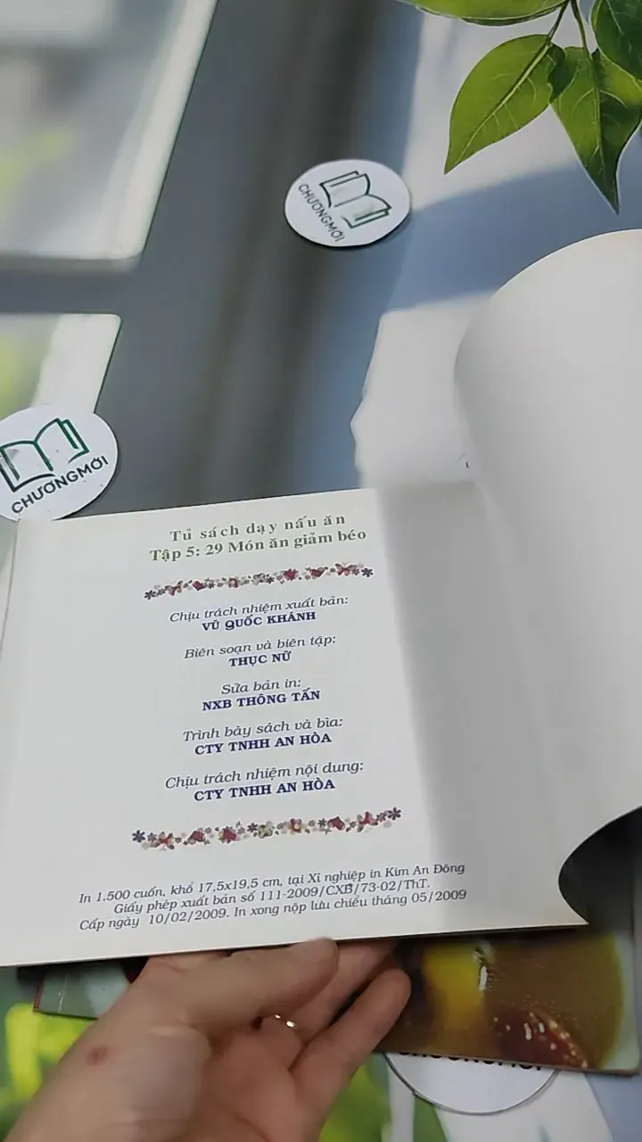 Combo Ẩm Thực: 35 Món Ăn Dành Cho Phụ Nữ, 29 Món Giảm Béo 727318