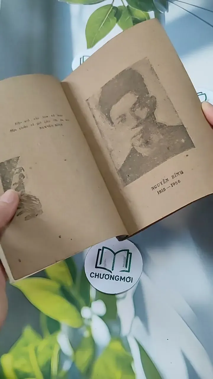 Thơ Tình Nguyễn Bính - Nguyễn Bính 713823