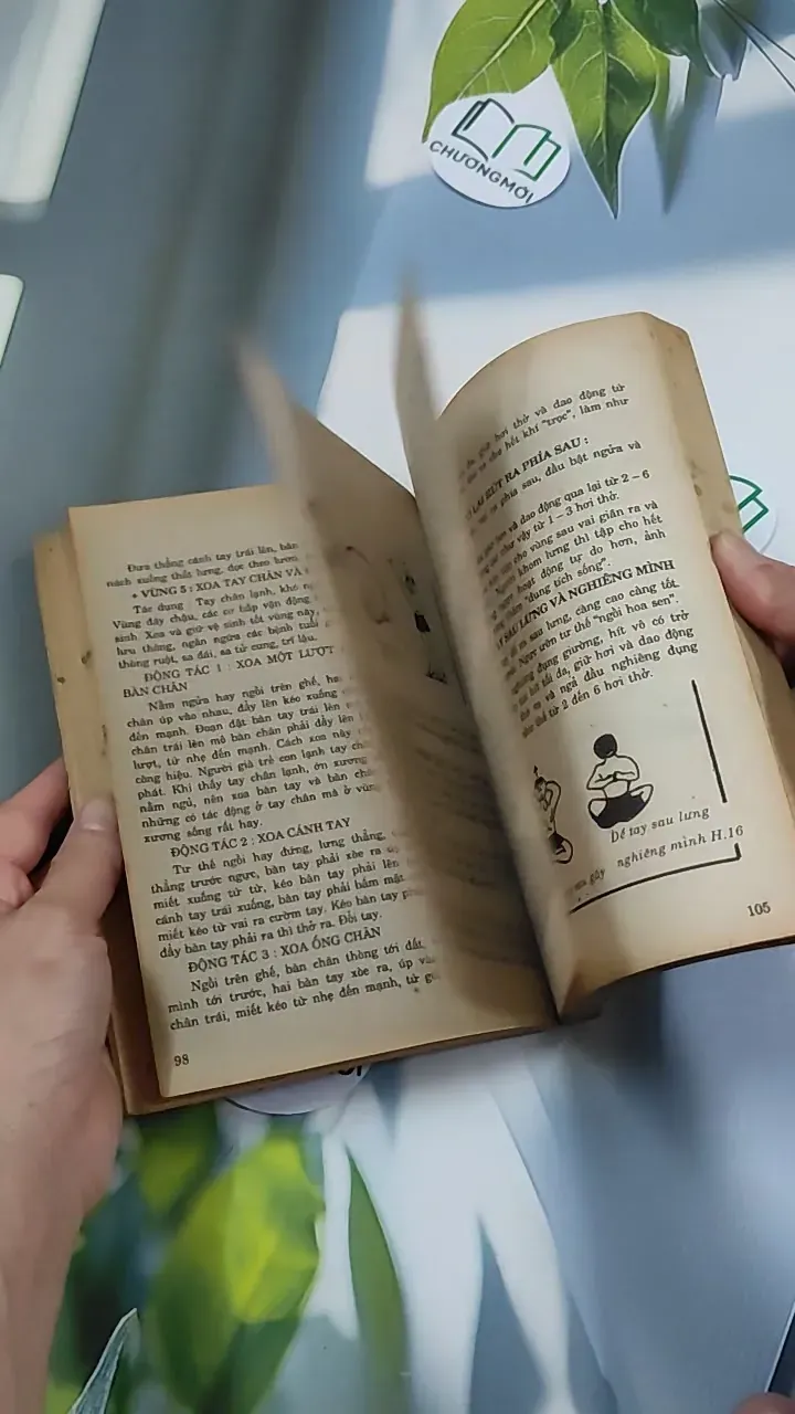 [XƯA] 6 Bí Quyết Dưỡng Sinh Người Có Tuổi (1994) 776147