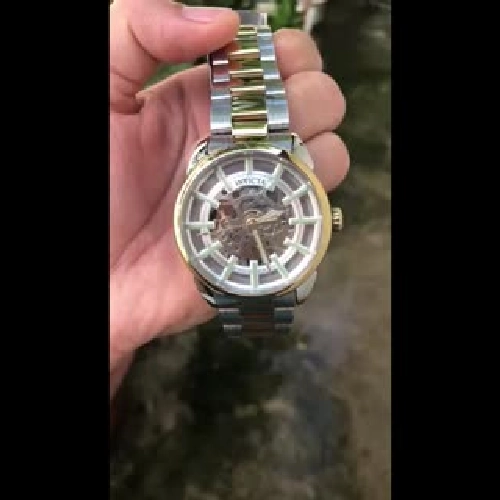 đồng hồ invicta 