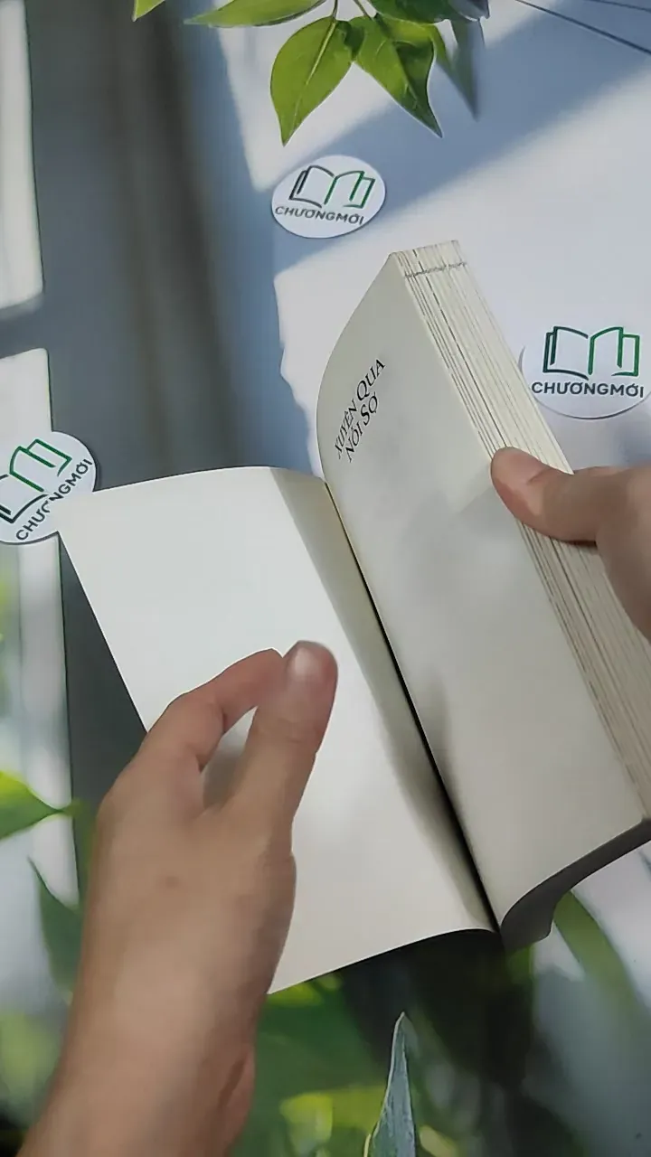 Xuyên Qua Nỗi Sợ - Susan Jeffers 787092