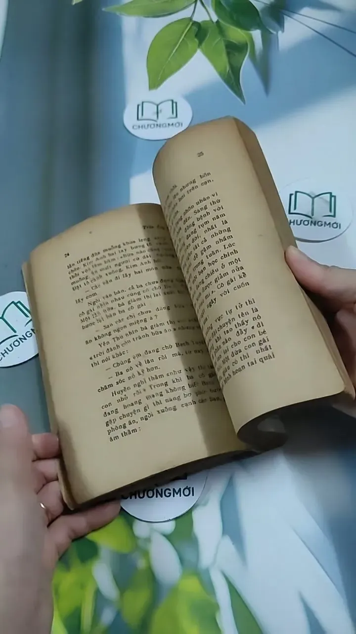 Nữ Sinh Nội Trú - Trần Áng Sơn 713865