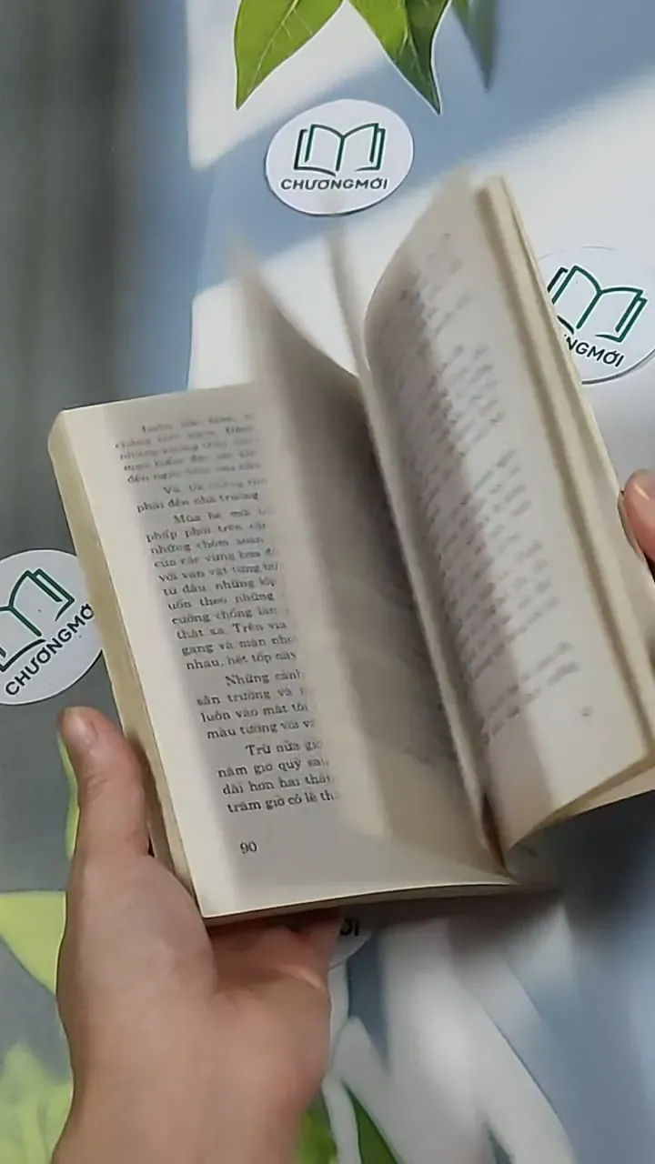 Những ngày thơ ấu - Nguyên Hồng 698618