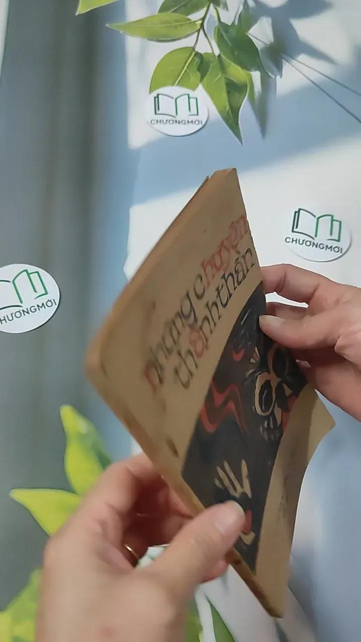 [XƯA] Những Chuyện Thánh Thần (1985) 775980