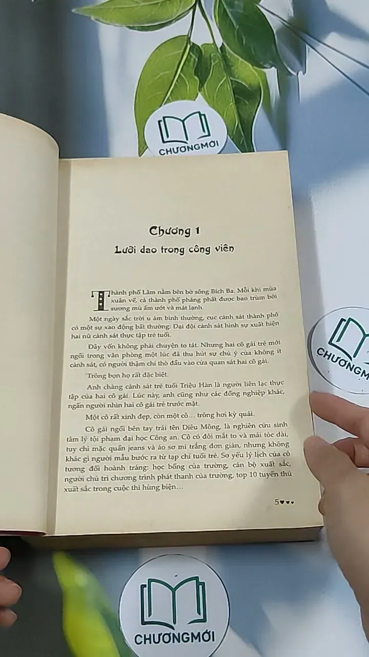 Nếu ốc sên có tình yêu - Đinh Mặc 688711