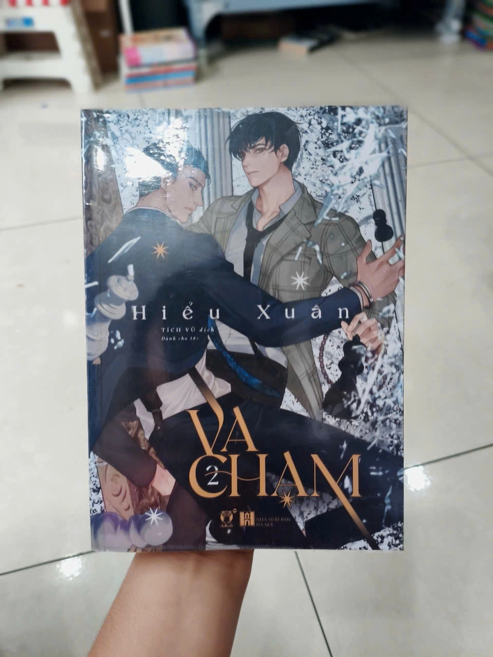 Va Chạm 2 -	 Hiểu Xuân