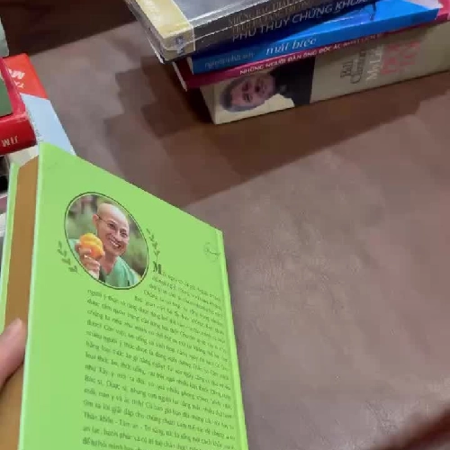 Thanh Lọc Thân Tâm Chuyển Hóa Môi Trường – Thích Tâm Thành - K3