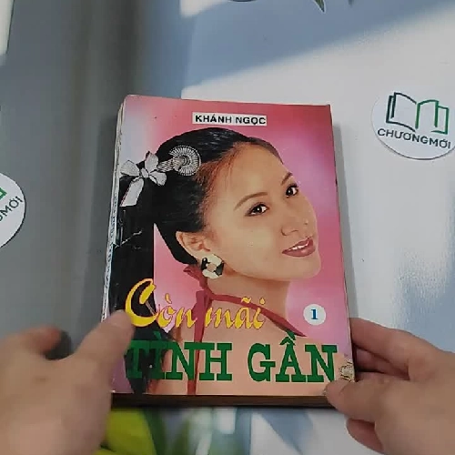 Bộ Còn Mãi Tình Gần 1,2 - Khánh Ngọc