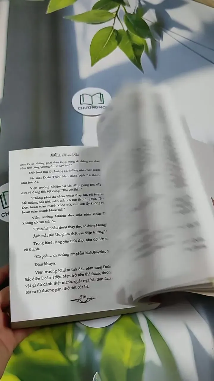 Sẽ Có Thiên Thần Thay Anh Yêu Em - Minh Hiểu Khê 705695