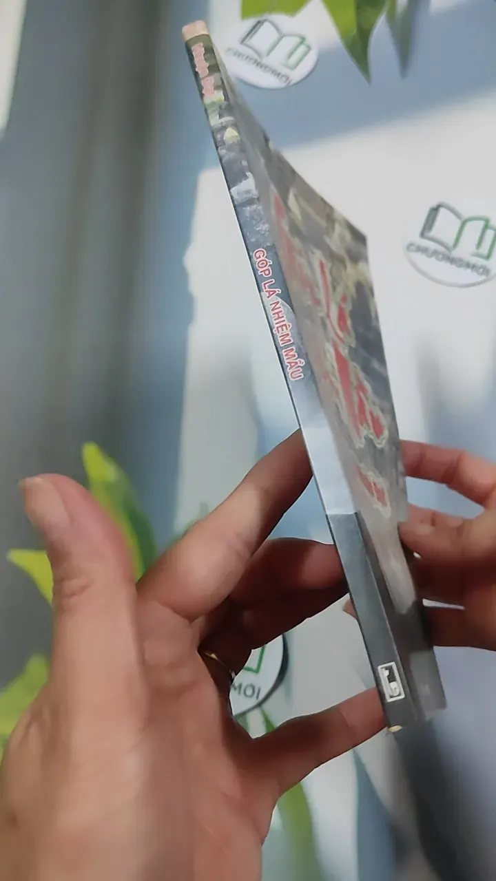 Góp lá nhiệm mầu - Nhuận Đạt 776208