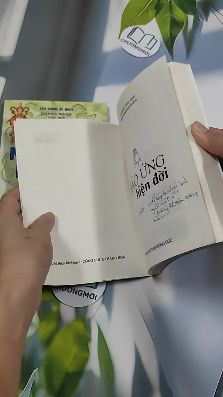 Combo: Nhân Quả Báo Ứng, Báo Ứng Hiện Đời 776141