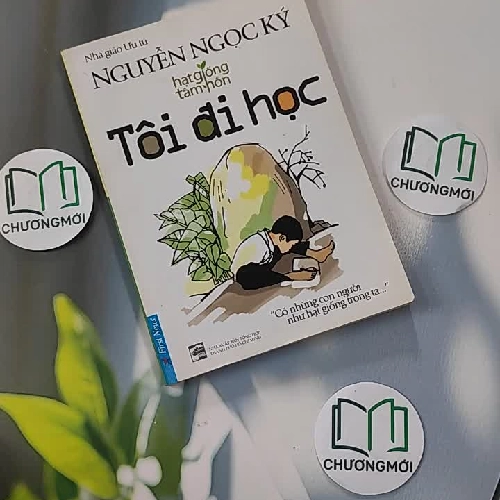 Tôi đi học - Nguyễn Ngọc Ký
