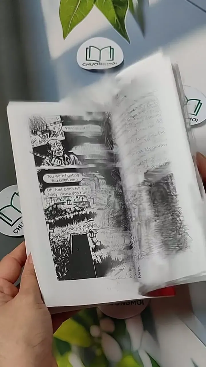 The Adventures of Tom Sawyer - Mark Twain 703069