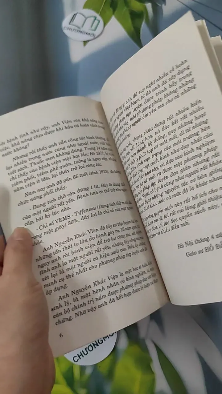 Từ Sinh Lý Đến Dưỡng Sinh - Nguyễn Khắc Viện 780815