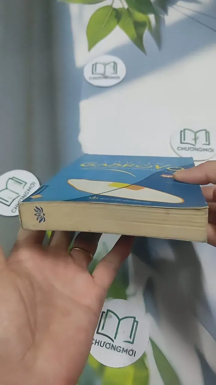 Chuyện Gabrovo (Song Ngữ Việt – Pháp 715644