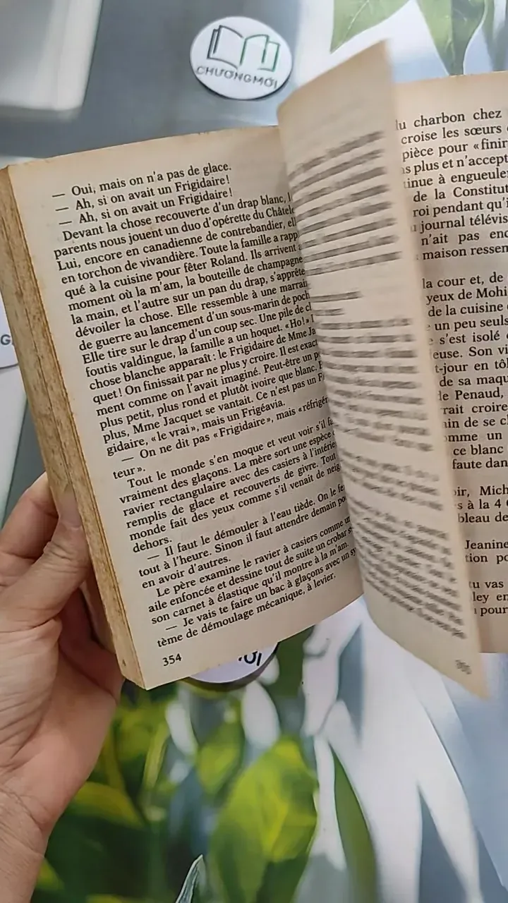 [XƯA] Le Champ de personne (1995) - Daniel Picouly 754477