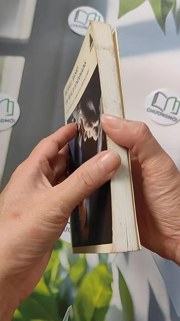 [XƯA] De beaux lendemains (1997) - Russell Banks 754446