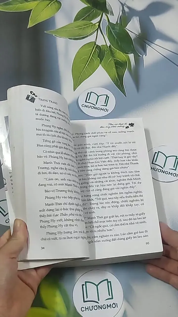 Phụ nữ thực tế, đàn ông phát cuồng - Trang Trang 694941