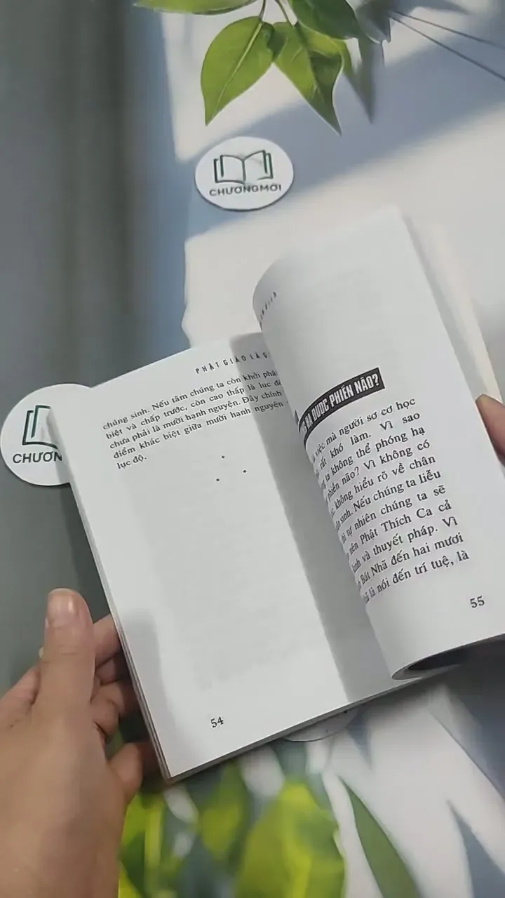 Phật Giáo Là Gì? 715592