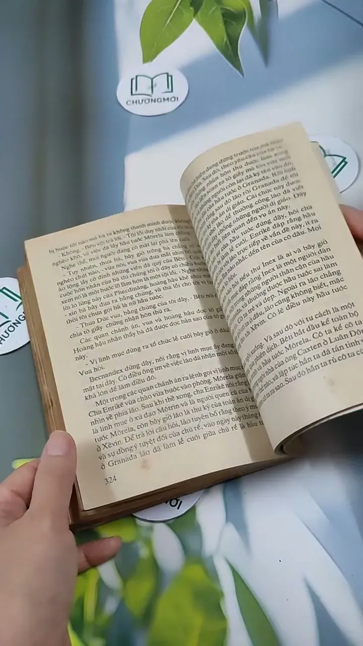 Nàng Macgaret Xinh Đẹp - Henry Rider Hagard 713839