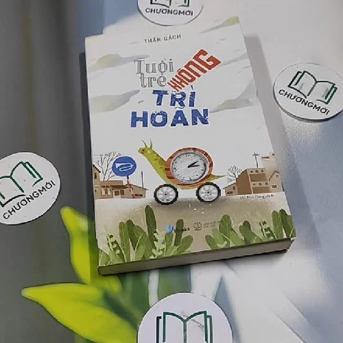 Tuổi Trẻ Không Trì Hoãn - Thần Cách