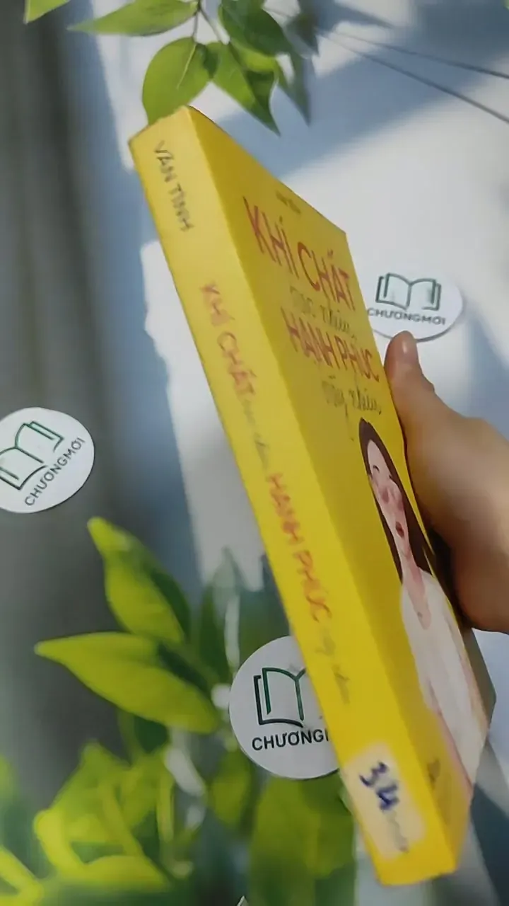 Khí Chất Bao Nhiêu Hạnh Phúc Bấy Nhiêu 707323