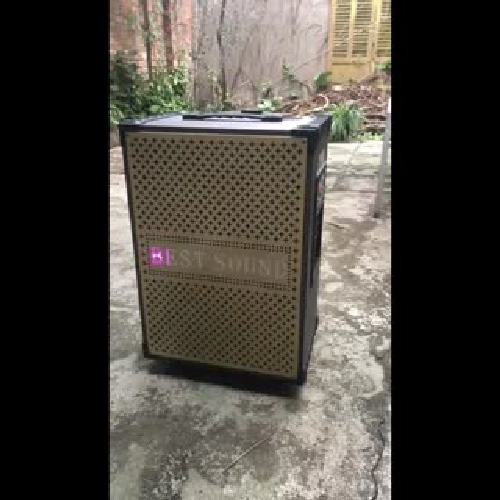 Thanh lý loa kẹo kéo