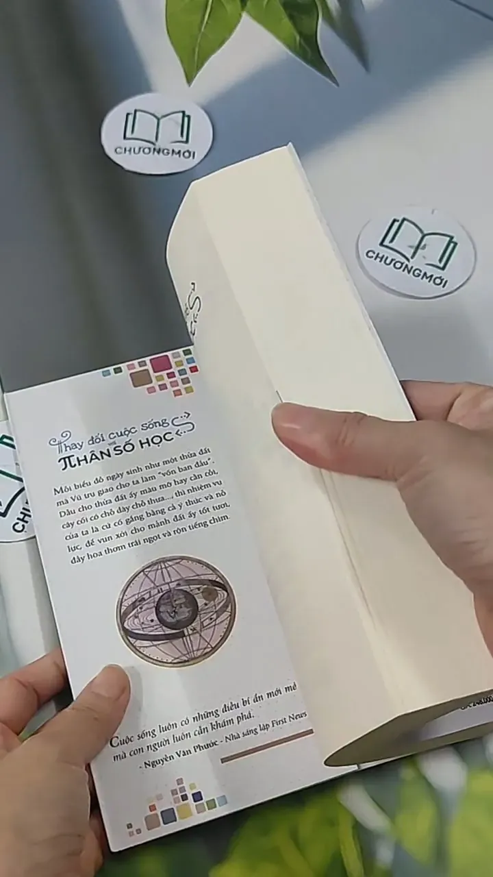 Thay Đổi Cuộc Sống Với Thần Số Học 705628