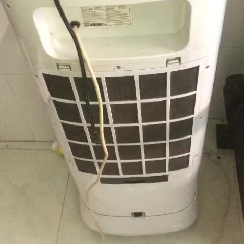 quạt điều hoà PUWA