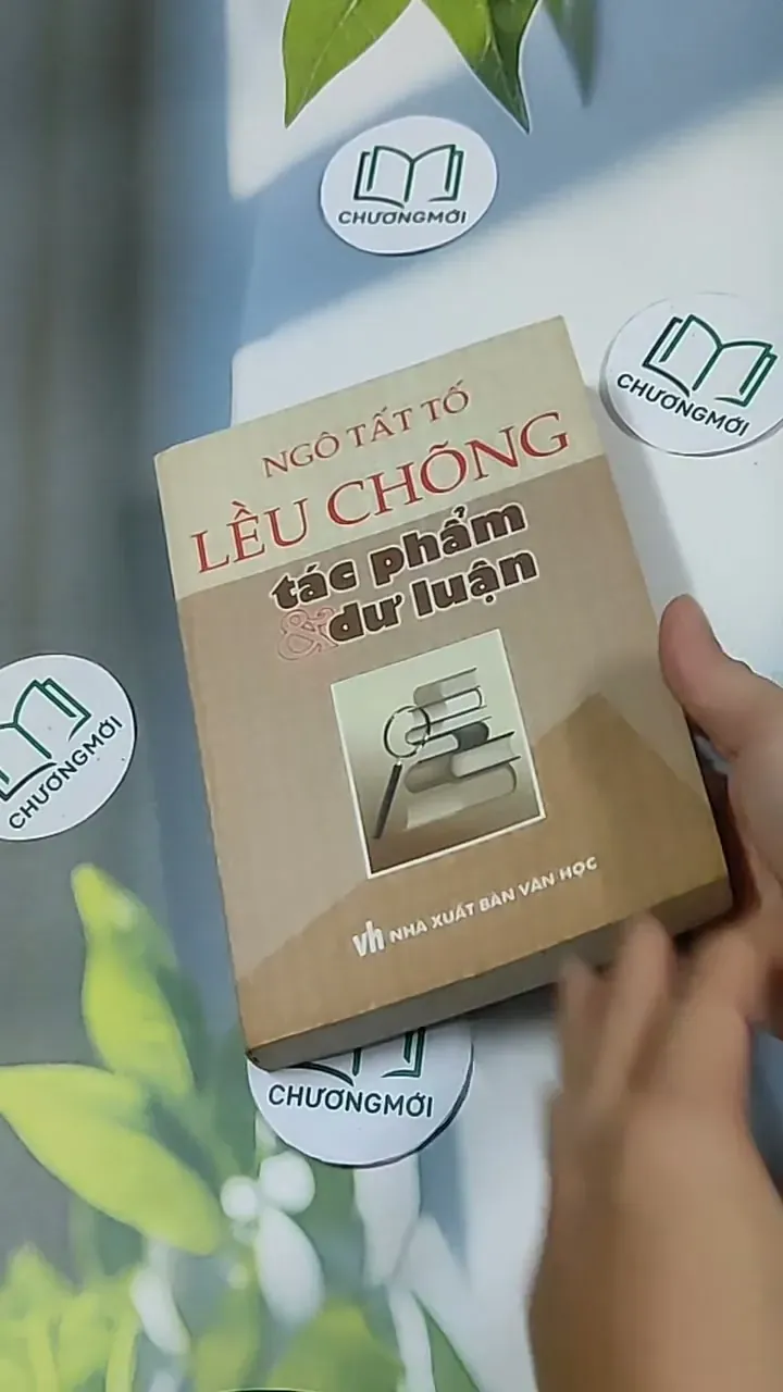 Lều chõng - Tác phẩm và dư luận 698621