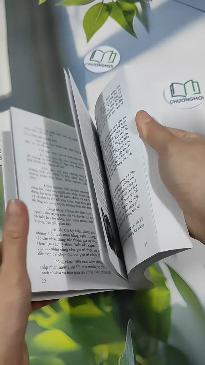 Bài Học Từ Cuộc Sống - Tổng Hợp 787130