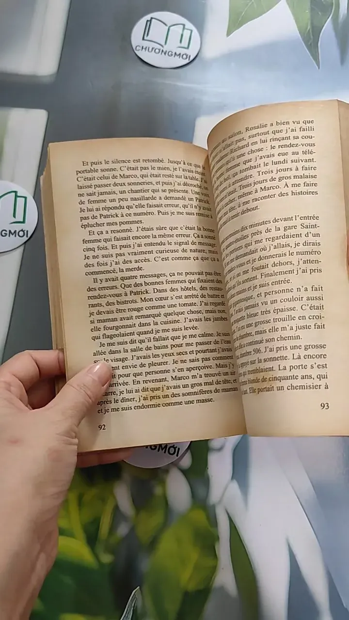 Cliente - Josiane Balasko 754480