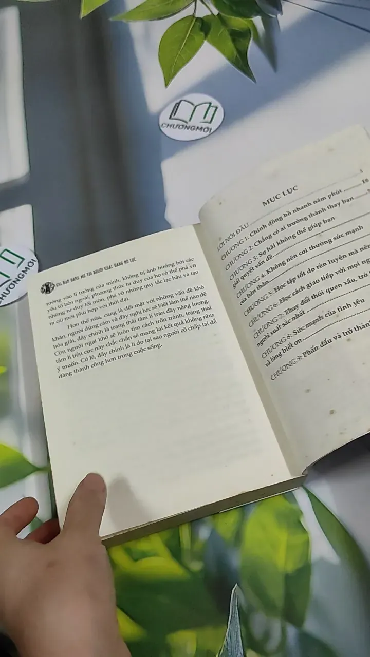 Khi Bạn Đang Mơ Thì Người Khác Đang Nỗ Lực - Vĩ Nhân 787121