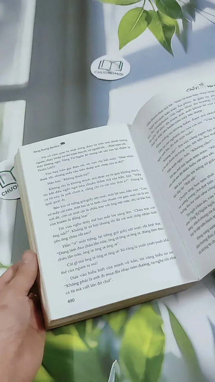 Chết! Sập Bẫy Rồi! - King Kong Barbie 744716