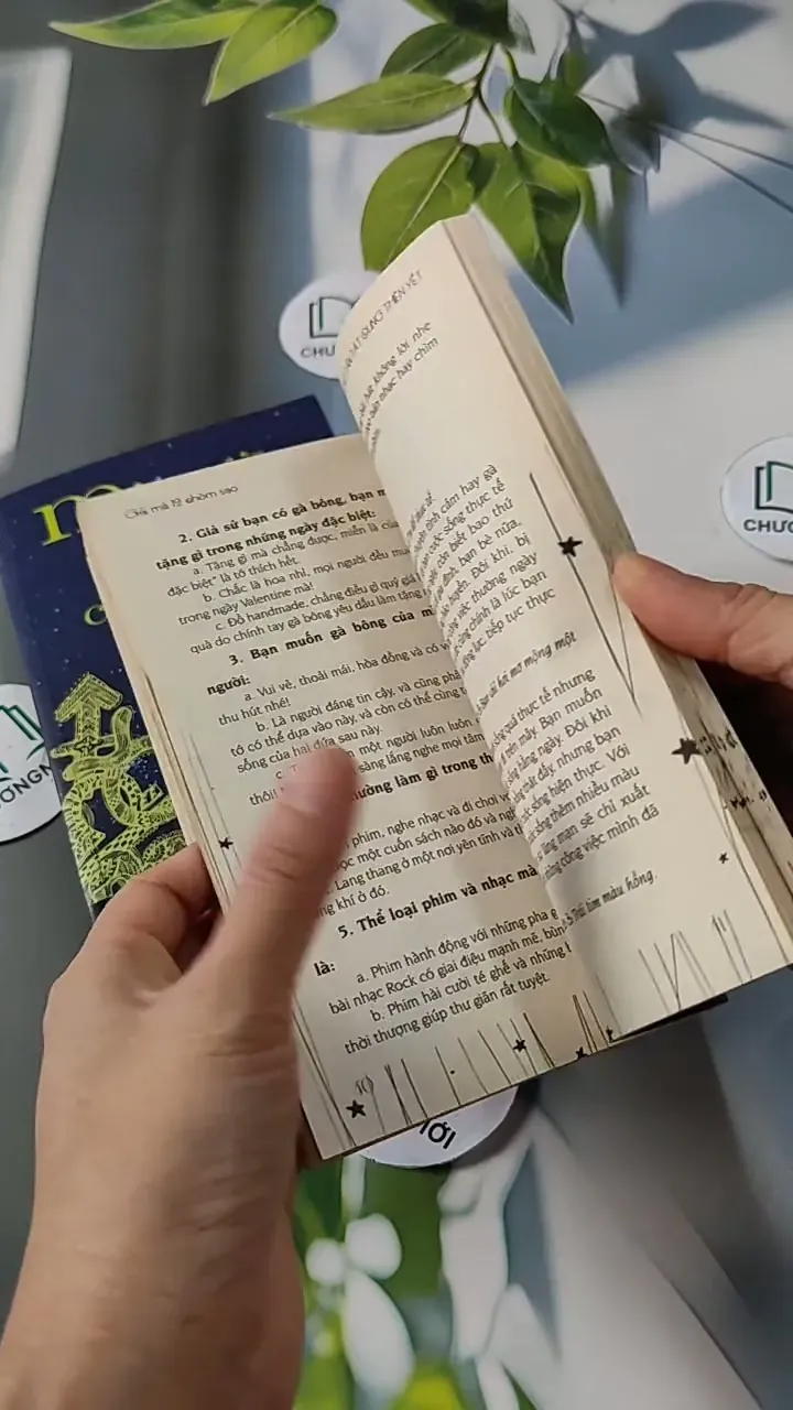 Combo: Khám Phá Tất Tần Tật Cung Thiên Yết 713792