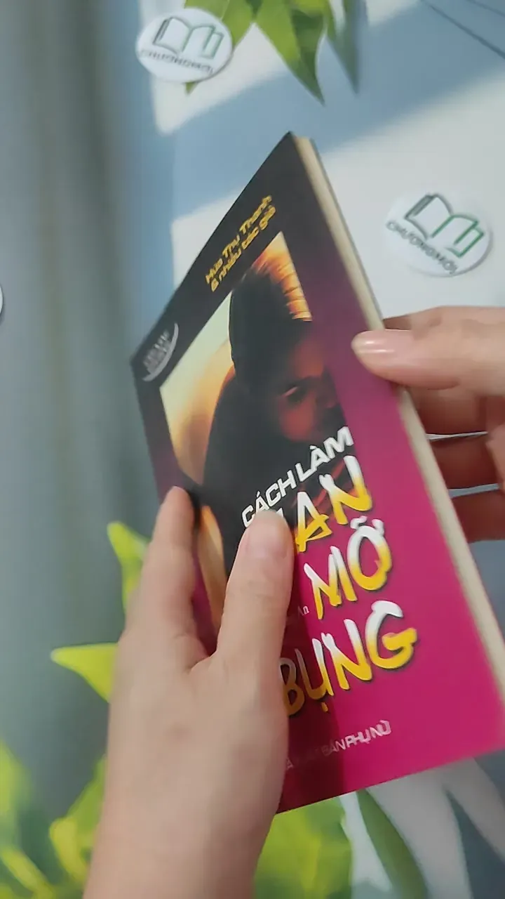 Cách Làm Tan Mỡ Bụng - Hứa Thị Thanh 780825