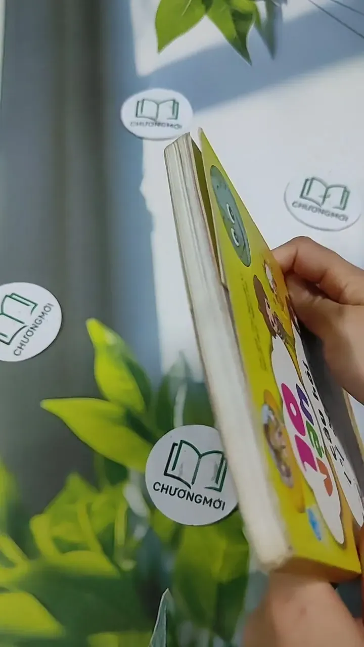 10 Vạn Câu Hỏi Vì Sao: Khám Phá Trái Đất - Tôn Nguyên Vĩ 705760