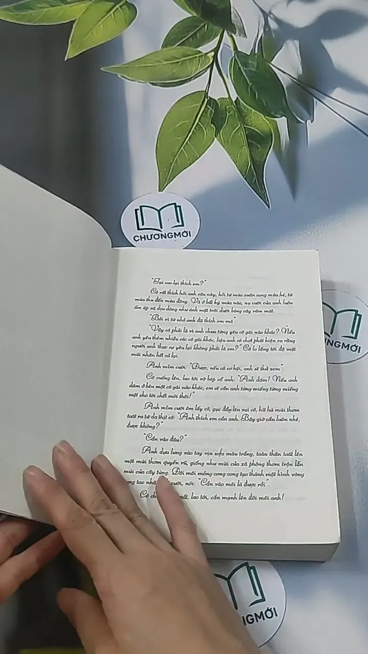 Sẽ có thiên thần thay anh yêu em - Minh Hiểu Khê 694911