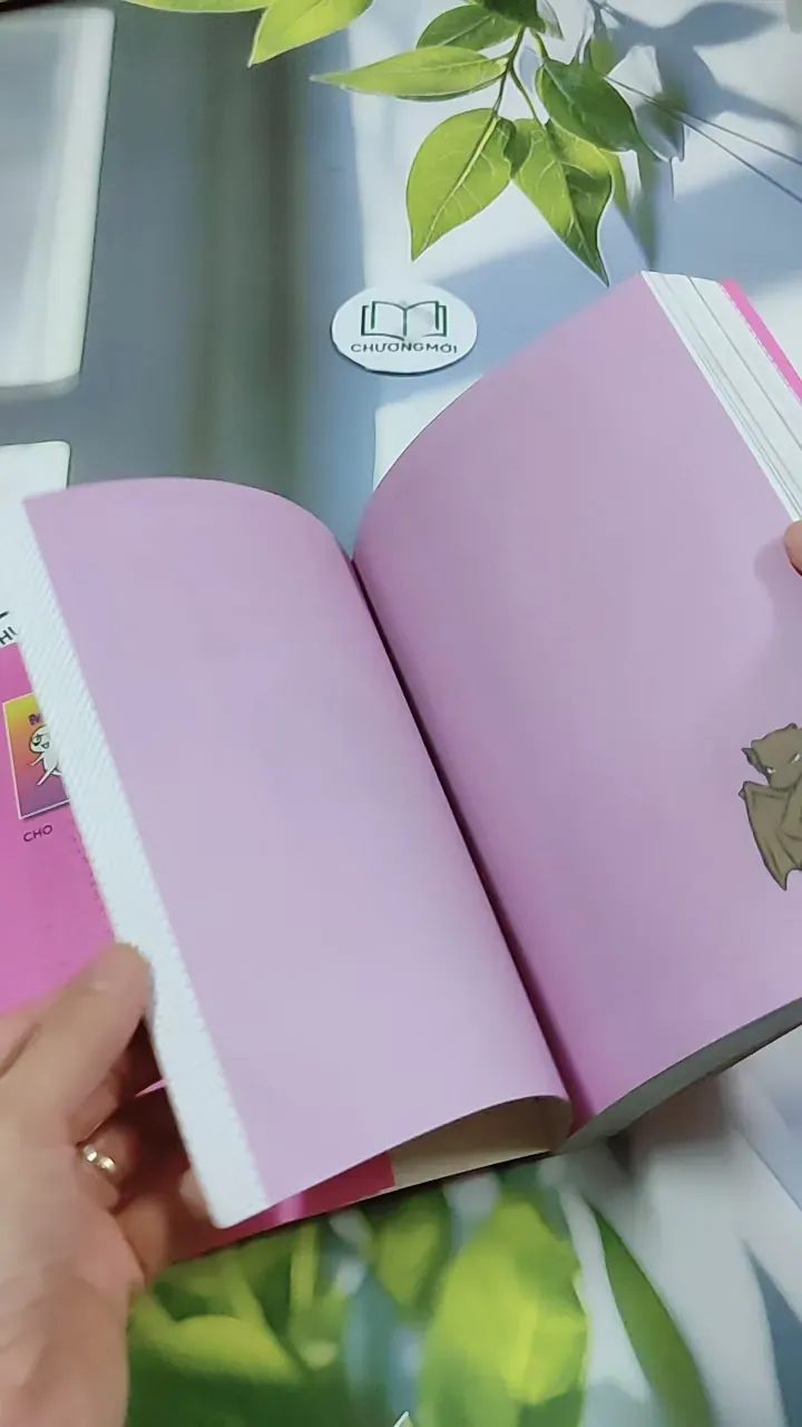 Hàng Xóm Của Tôi Là Rồng 2 - Cho Jeongsop 744761