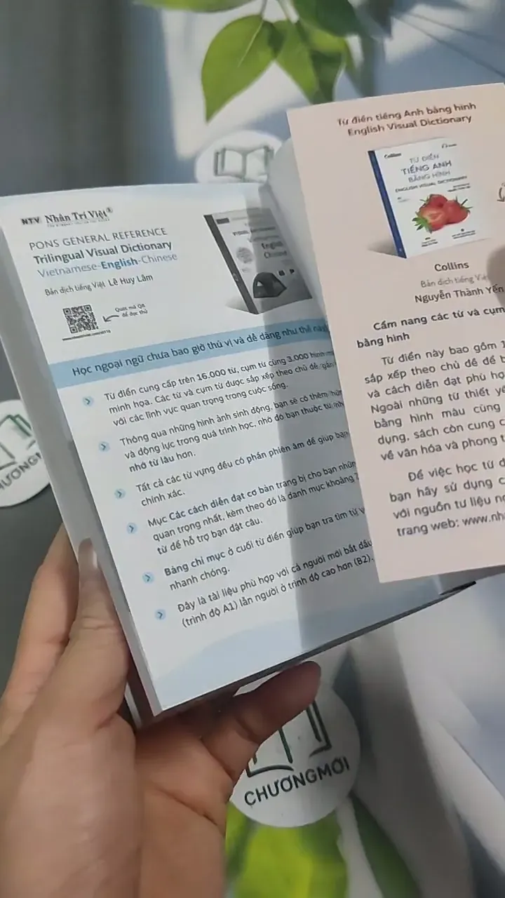 [MIỄN PHÍ BỌC SÁCH] From AM To PM: Sử Dụng Tiếng Anh Trong Sinh Hoạt Thường Ngày Từ Sáng  715630