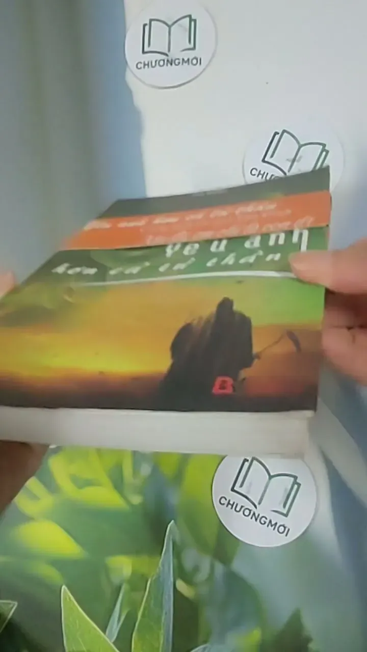 Yêu Anh Hơn Cả Tử Thần - Tào Đình 705636