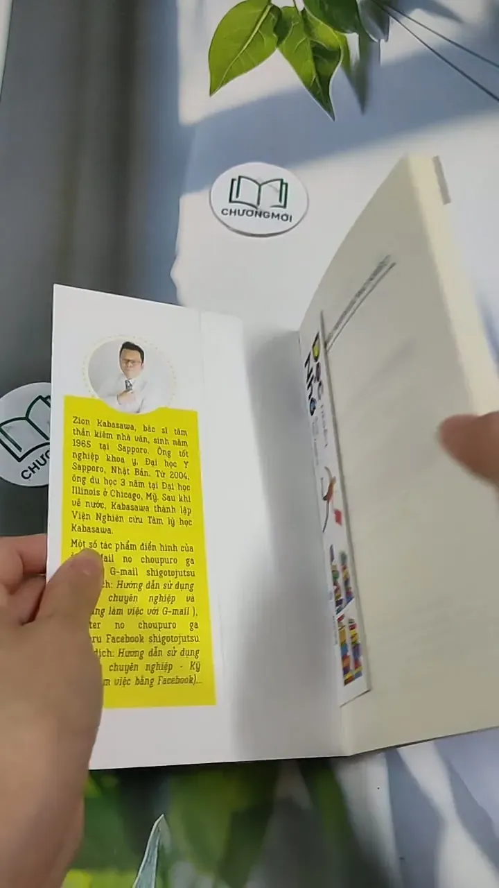 Đọc Nhiều Nhớ Được Bao Nhiêu? - Zion Kabasawa 705646