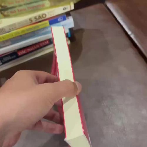 AI CHE LƯNG CHO BẠN (Who’s Got Your Back) – Keith Ferrazzi- K5