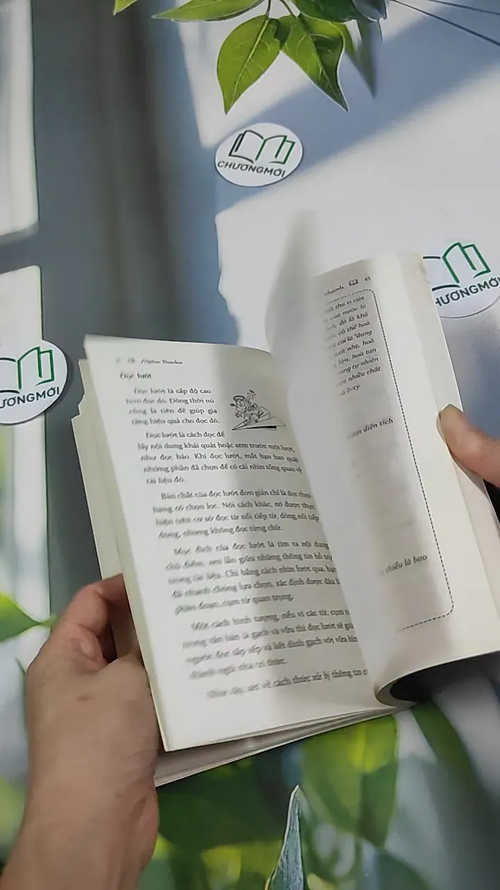 Luyện Đọc Nhanh - Alpha Books 787047