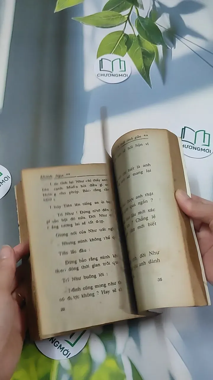 Bộ Còn Mãi Tình Gần 1,2 - Khánh Ngọc 776028