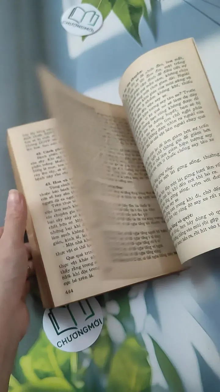 [XƯA] Bách Khoa Gia Đình (1996) - Chu Xuân Giao 780793